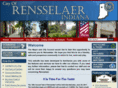 cityofrensselaerin.com