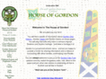 clan-gordon.com