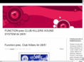 clubfunction.com