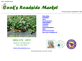 cooksfarm.com