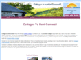 cottagestorentcornwall.com
