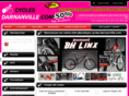 cycles-darnanville.com