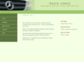 davidjoneshaulage.co.uk