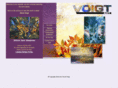 davidvoigt.com