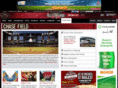 dbackballpark.com