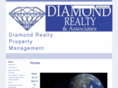 diamondrealtyrentals.com