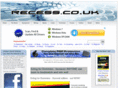 djrecess.co.uk
