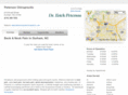durhamncchiropractor.com
