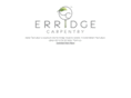 erridgecarpentry.com