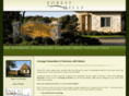 foresthillshomesites.com