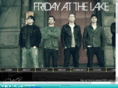 fridayatthelake.com
