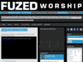 fuzedworship.com