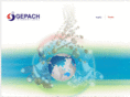 gepach.com
