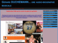 gerardduchemann.com