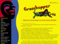 grasshopperarts.com