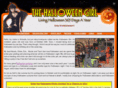 halloweengirl.com