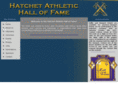 hatchethalloffame.com