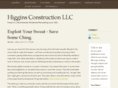 higginsconstructionmn.com