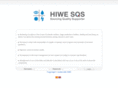 hiwe-sqs.com