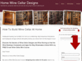 homewinecellardesigns.com