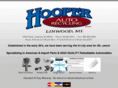 hooperauto.com