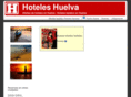 hoteleshuelva.org.es