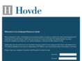 hovdebenefits.com