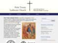 htlcms.com