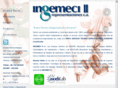 ingemeci.com