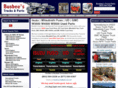isuzuusedtruckparts.com