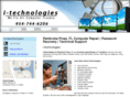 itechnologies-solutionsllc.com