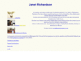 janetrichardson.co.uk