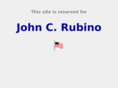 johncrubino.com