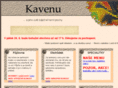 kavenu.eu