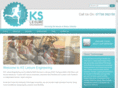 ksleisureengineering.com