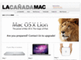 lacanadamac.com