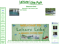 leisurelakepark.com