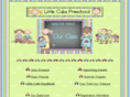 littlecubspreschool.com
