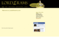lordoftherams.com