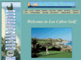 loscabosgolf.net