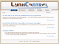 lynx-control.com