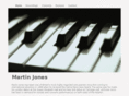 martinjones.co.uk