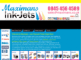 maximans.co.uk