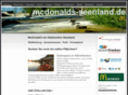 mcdonalds-seenland.de