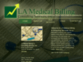 medicalbilling-usa.com