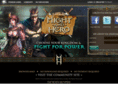 mightandhero.com