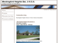 mockingbirdheightssec3hoa.com