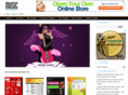 musicwebtemplates.com