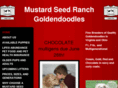 mustardseeddoodles.com