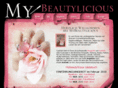 mybeautylicious.com